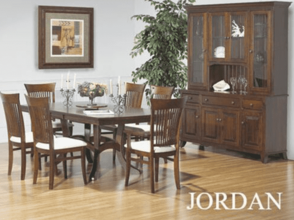 CANADIAN MADE MENNONITE FURNITURE