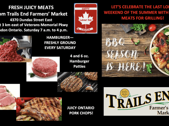 FARM FRESH FAMILY MEAT