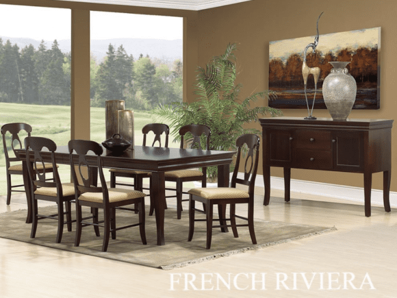 CANADIAN MADE MENNONITE FURNITURE