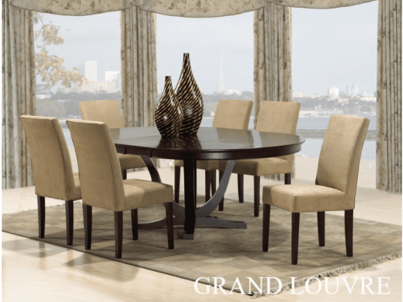 CANADIAN MADE MENNONITE FURNITURE