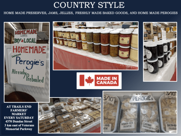 COUNTRY STYLE