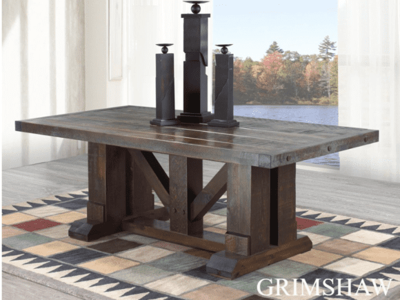 CANADIAN MADE MENNONITE FURNITURE