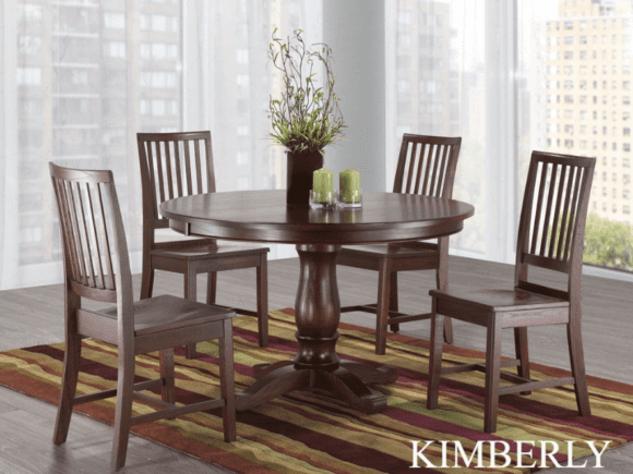 CANADIAN MADE MENNONITE FURNITURE