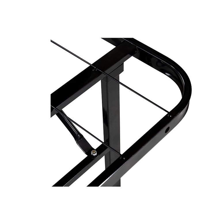 IFDC IF-390 FOLDING BED - Image 4