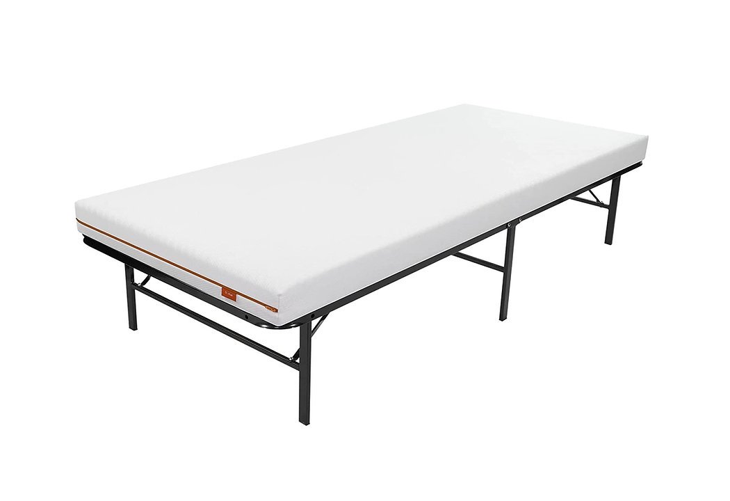 IFDC IF-390 FOLDING BED - Image 2