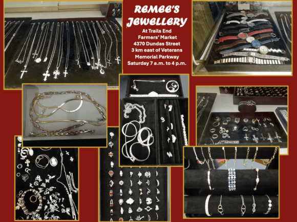 REMEE’S JEWELLERY