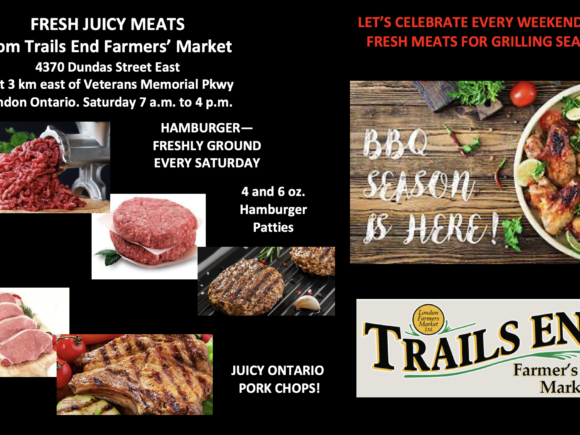FARM FRESH FAMILY MEAT