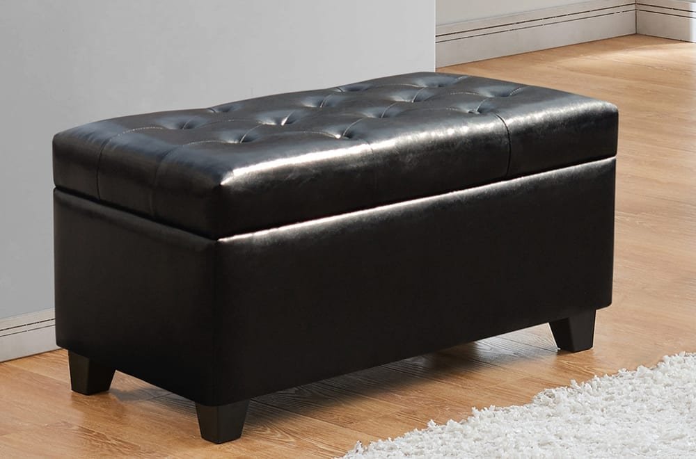 STORAGE BENCH - Image 6