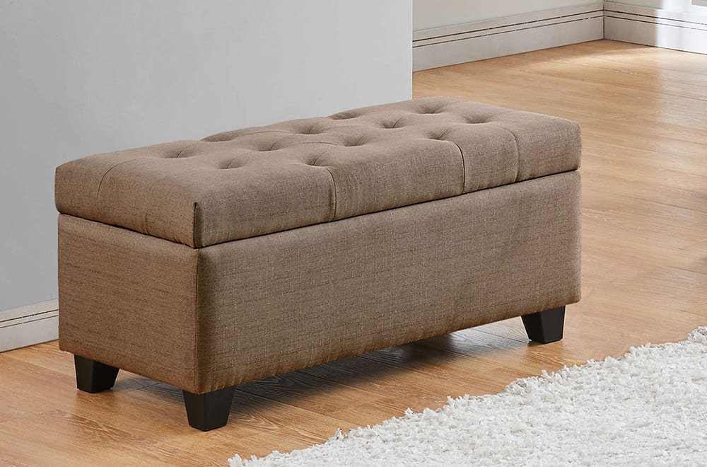 STORAGE BENCH - Image 5