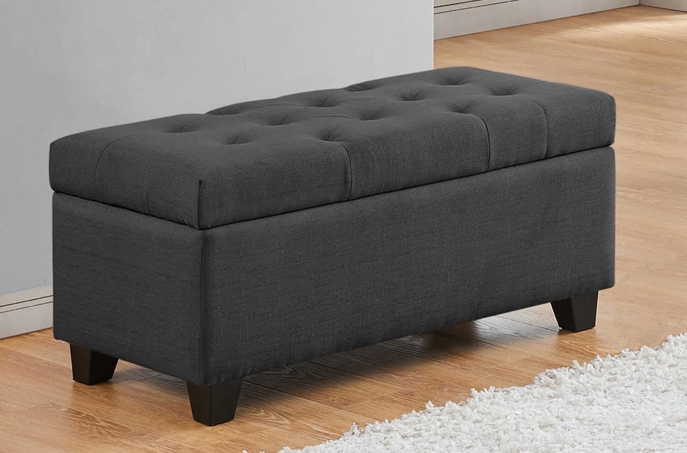 STORAGE BENCH - Image 4