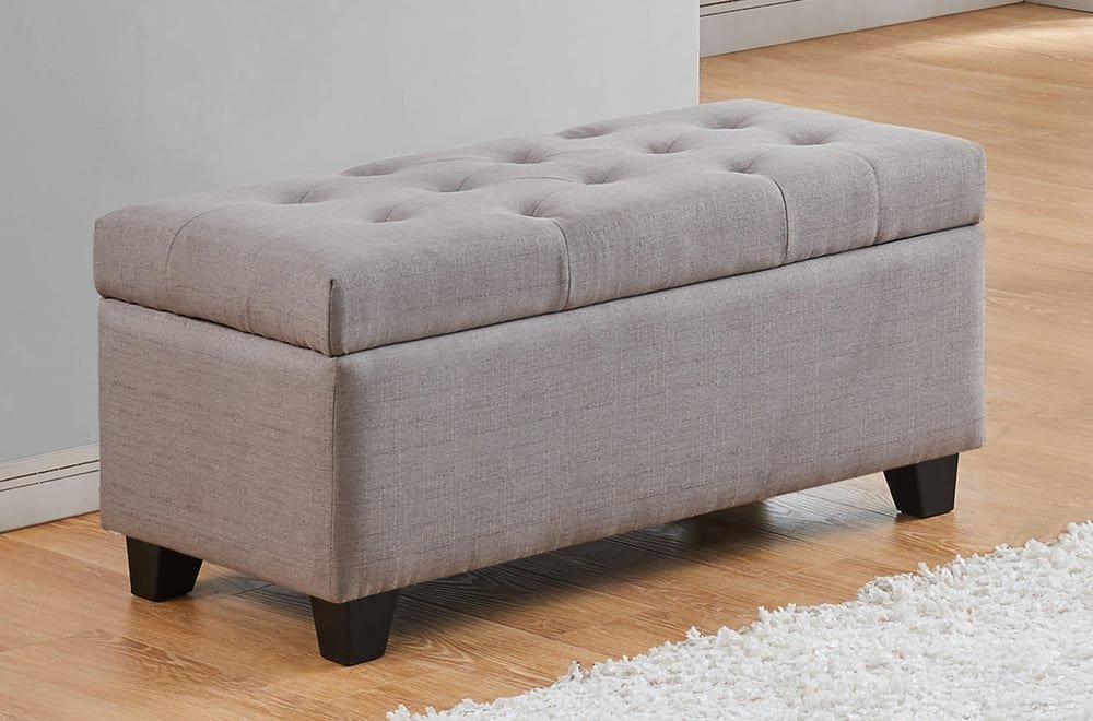STORAGE BENCH - Image 3