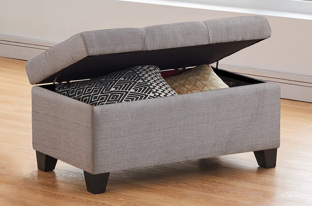 STORAGE BENCH - Image 2